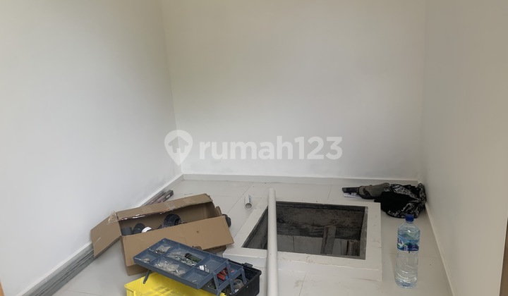 For Rent Modern Villa 2BR at Seminyak  Unfurnished 8