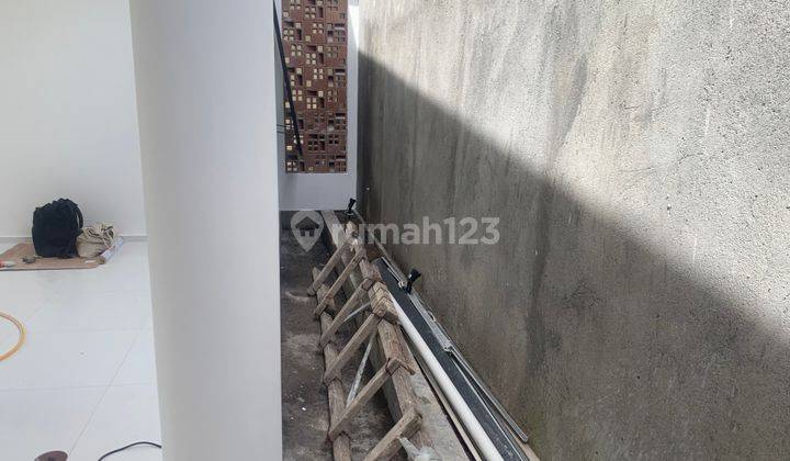 For Rent Modern Villa 2BR at Seminyak  Unfurnished 11