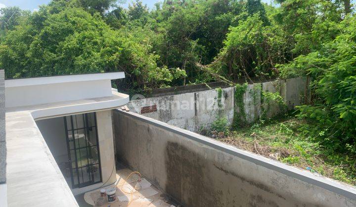 For Rent Modern Villa 2BR at Seminyak  Unfurnished 12