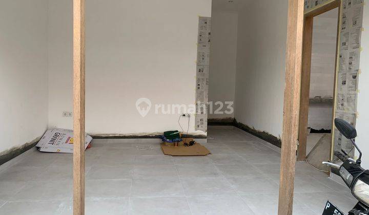 For Rent New Villa 2BR furnished at Canggu Padonan  14