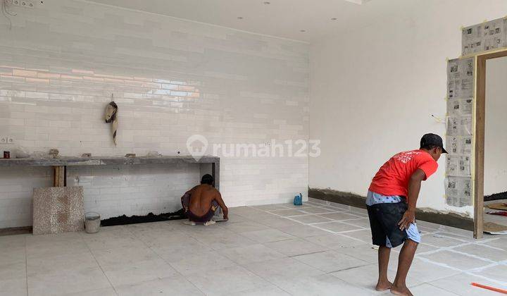 For Rent New Villa 2BR furnished at Canggu Padonan  15