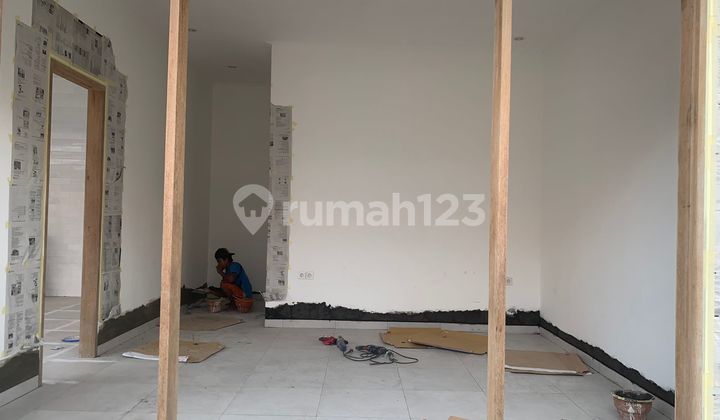 For Rent New Villa 2BR furnished at Canggu Padonan  18