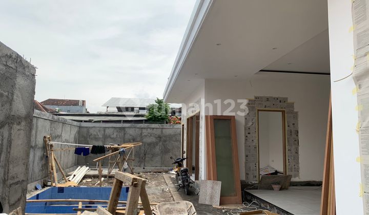 For Rent New Villa 2BR furnished at Canggu Padonan  19