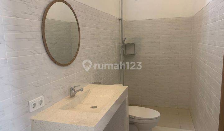 For Rent New Villa 2BR Furnished at Canggu  8