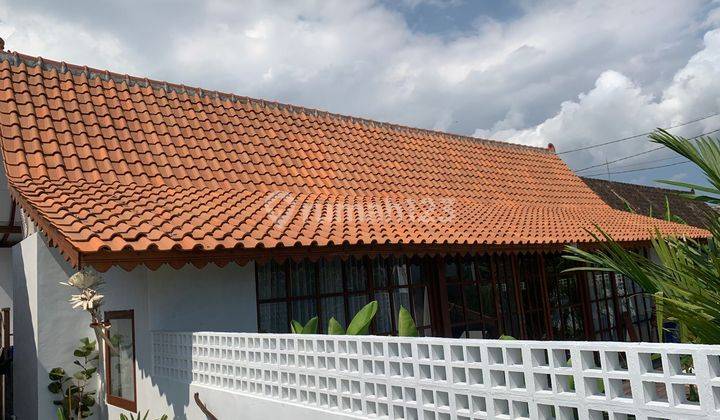For Rent New Villa 2BR at Seseh beach  west Canggu 4