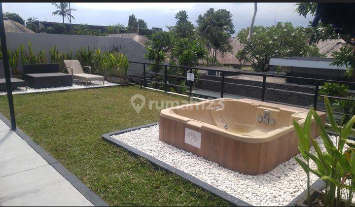 For Rent Guest house 10BR at Seminyak Bali Cozy Home 3