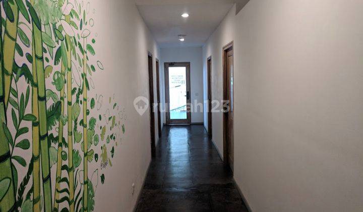 For Rent Guest house 10BR at Seminyak Bali Cozy Home 5