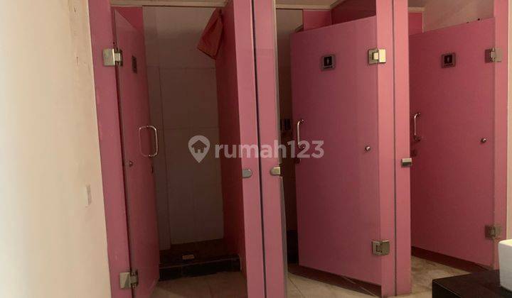 For Rent Guest house 10BR at Seminyak Bali Cozy Home 6