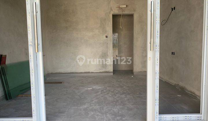 For Rent New Villa 2BR Rice Fiel View at Cemagi canggu 8