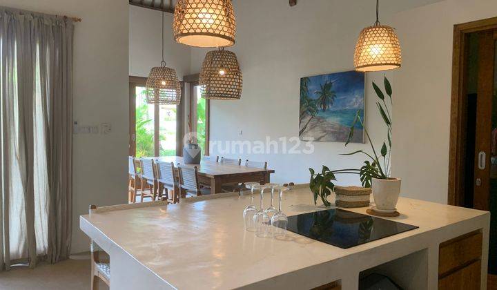 Villa 3 Bedrooms For Rent Close To Seseh Beach 2