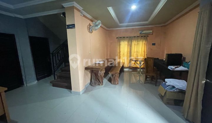 Rumah Mewah Lantai 2 Denpasar Timur 2