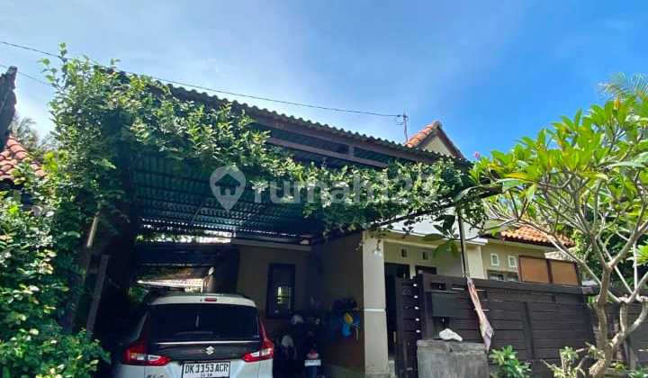 Di Jual Rumah Saba Dekat Pantai Di Jual Rumah Saba Dekat Pantai