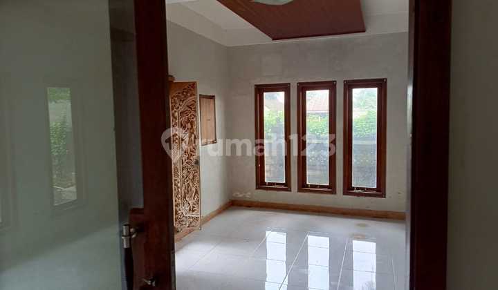 For Sale 2 Storey House Ubud 2