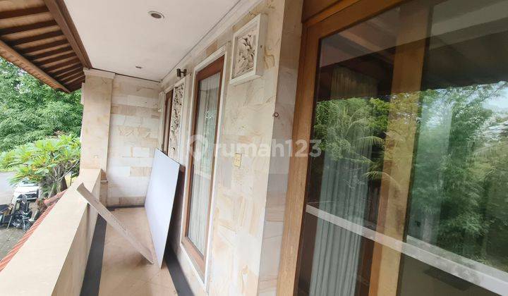 Di Jual Rumah Dan Ruko Lantai 2 Jalur Ramai Singapadu 2