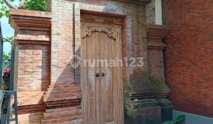 Villa Kemenuh Ubud Bagus 2