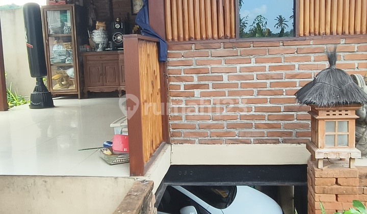 Di Jual Rumah Semi Villa Full View Sawah Di Jual Rumah Semi Villa Full View Sawah