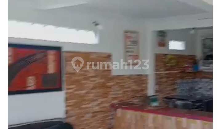 Murah Vila Sewa Jangka Panjang Ubud Dekat Maya Resort 2