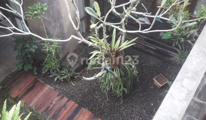For sale villa los sungai Ubud 2