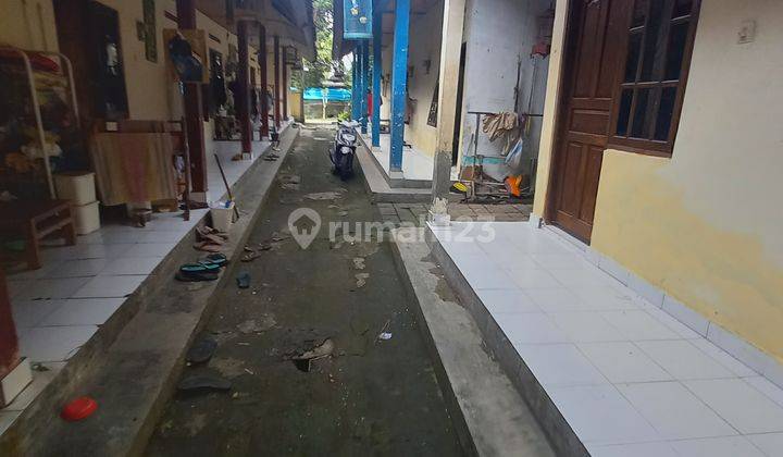 Di jual Bangunan ex galery lukisan dan Kos kosan Ubud 2