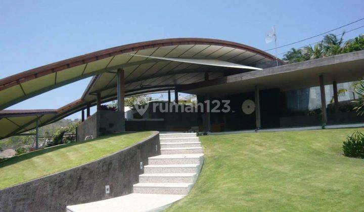 Villa Luxury Pecatu Graha 3