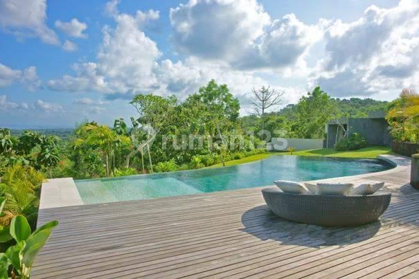 Villa Luxury Pecatu Graha 6