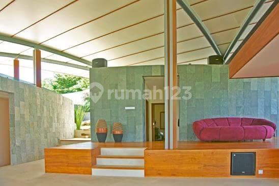 Villa Luxury Pecatu Graha 8