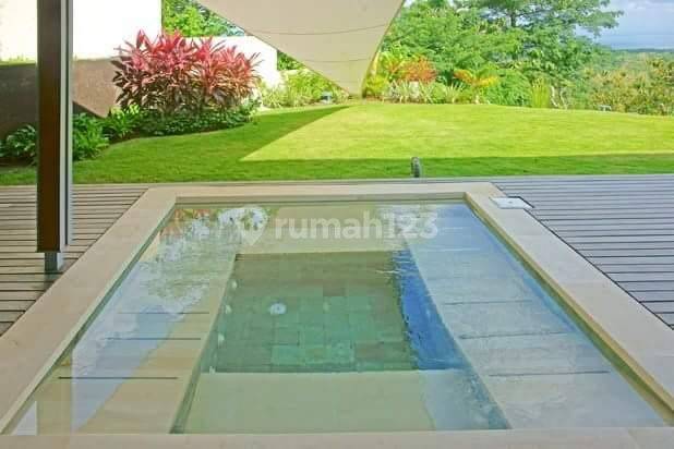 Villa Luxury Pecatu Graha 7