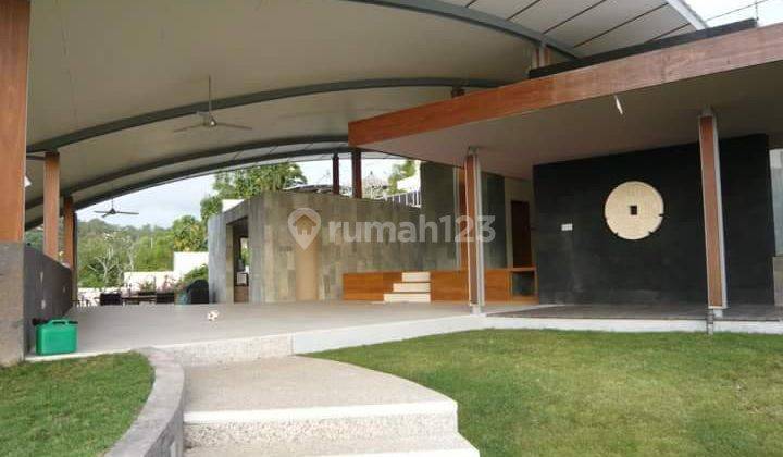 Villa Luxury Pecatu Graha 10