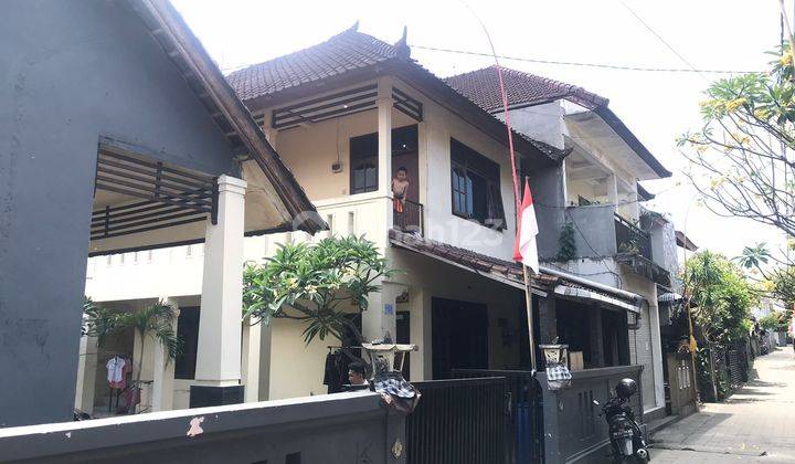 Di jual kos kosan masih aktif  2