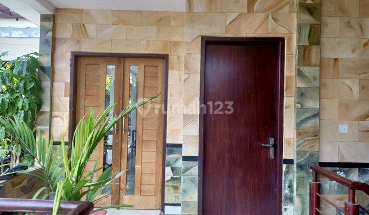 Di jual Rumah lantai 2 Denpasar timur 2