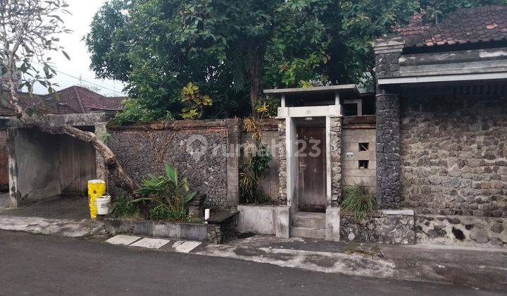 Ďijual rumah ketewel dekat sanur 1