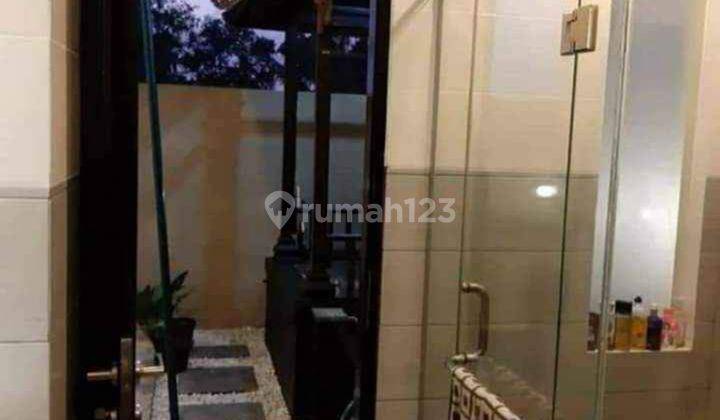 Di jual Villa lantai 2 Blahbatuh 2