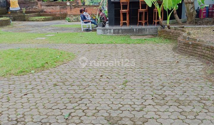 Ubud house for sale 1