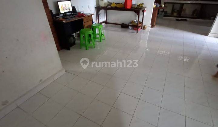 DIJUAL RUMAH PEJENG_UBUD pinggir jalan Aspal jalur Turis cocok untuk usaha 2