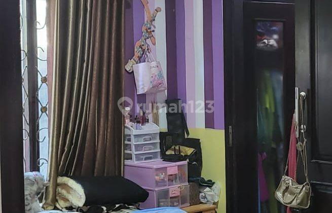 Di jual rumah semi villa sanur 2