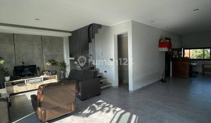 LUXURY UBUD VILLA FOR SALE 1