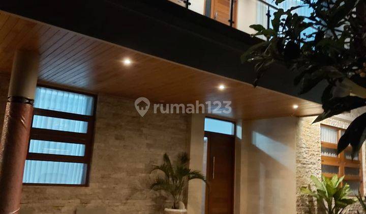 Villa for sale UBUD_SUKAWATI 2