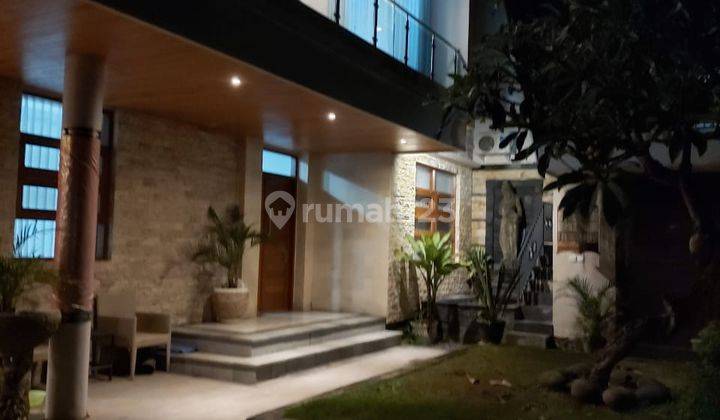 Villa for sale UBUD_SUKAWATI 1