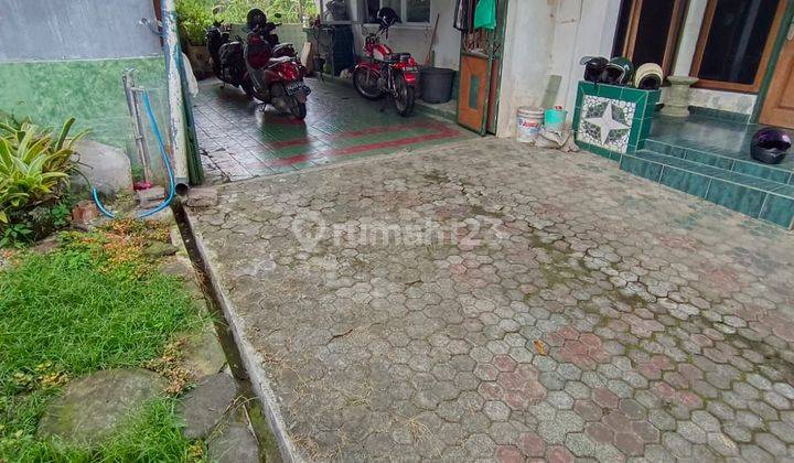 2 FLOOR HOUSE FOR SALE UBUD RADIUS 2