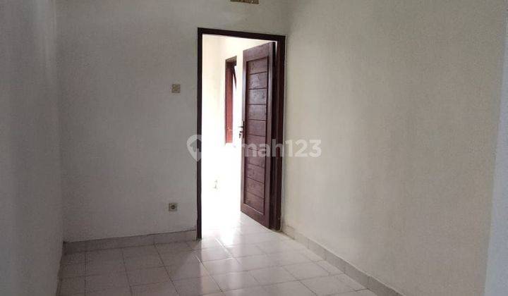 DI JUAL RUMAH TINGGAL DAN KIOS 2