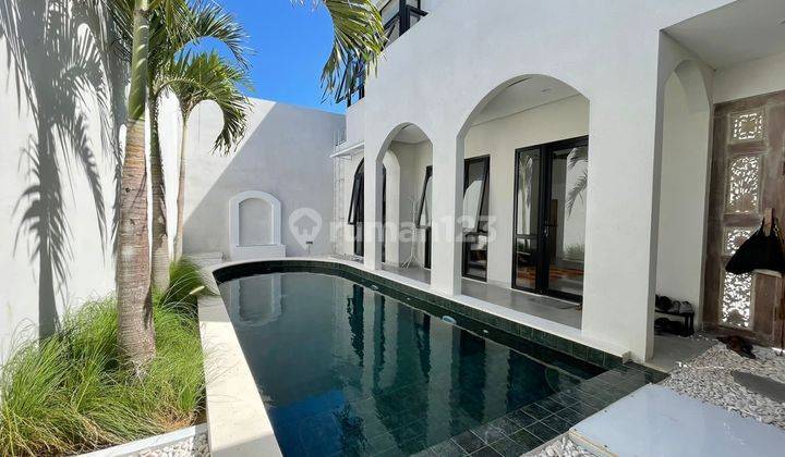 Sale Villa Seminyak Luxury Seminyak 1