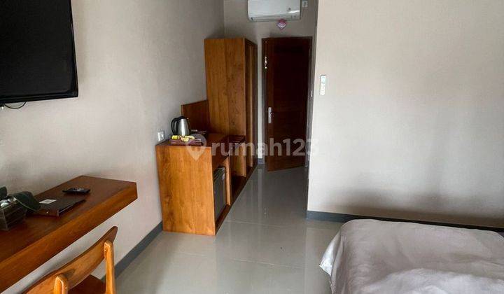 Ubud 2nd floor guest house for sale 2