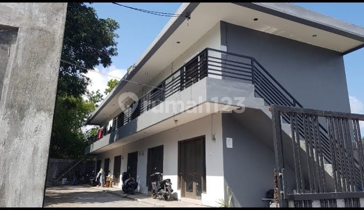 Full boarding boarding house for sale in Kerobokan