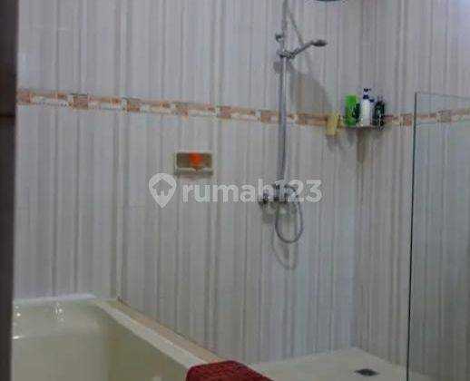 Jual Rumah Semi villa SABA beach 2