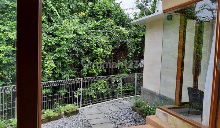 Di jual villa los sungai ubud area 2