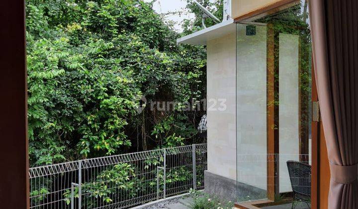 Di jual villa los sungai ubud area 2