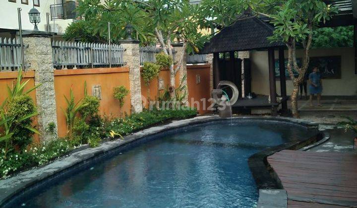 Villa beach House saba sale 1