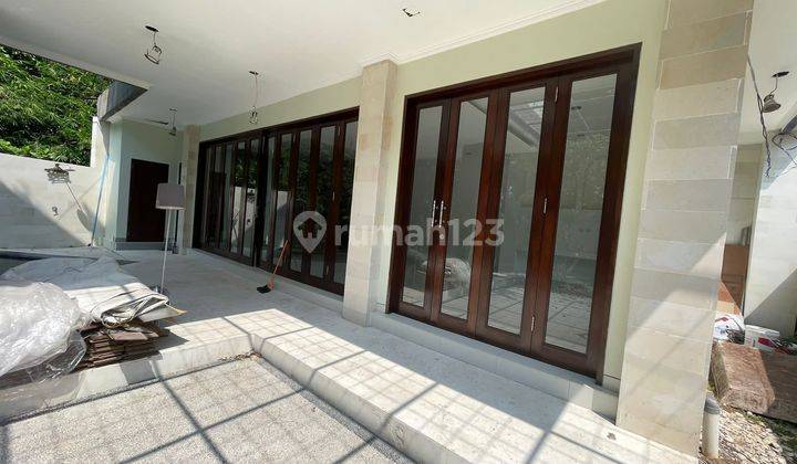 Villa 3lantai keewel 2