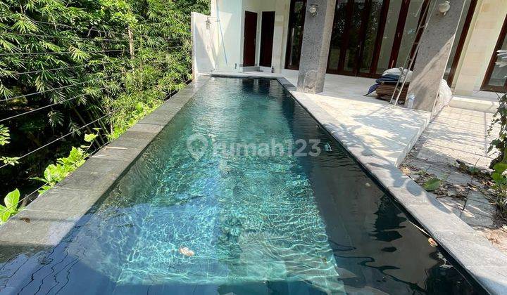 Villa 3lantai keewel 1