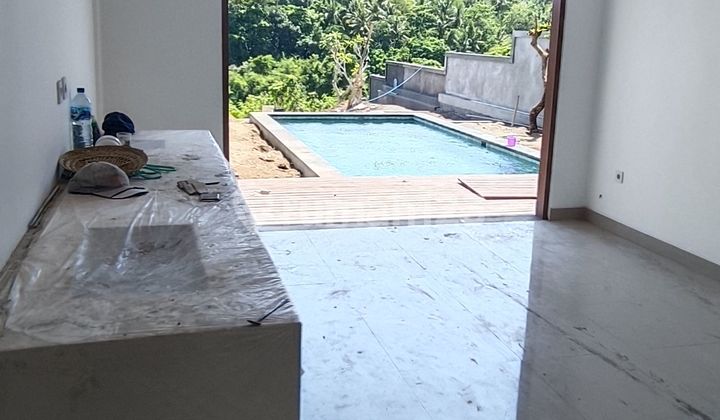 Vill Tebing for sale UBUD 2